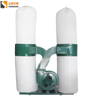  Dust collector for wood cnc router, dust cleaning hood for woodworking machine